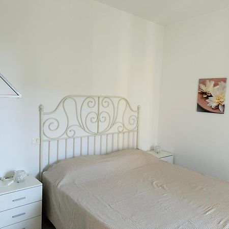 הוילה אלברזה Residenza L'Ulivo מראה חיצוני תמונה