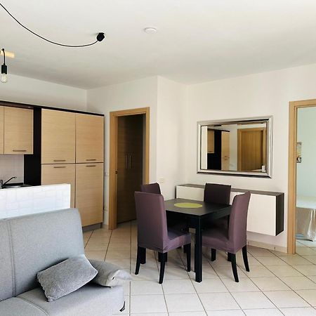 הוילה אלברזה Residenza L'Ulivo מראה חיצוני תמונה