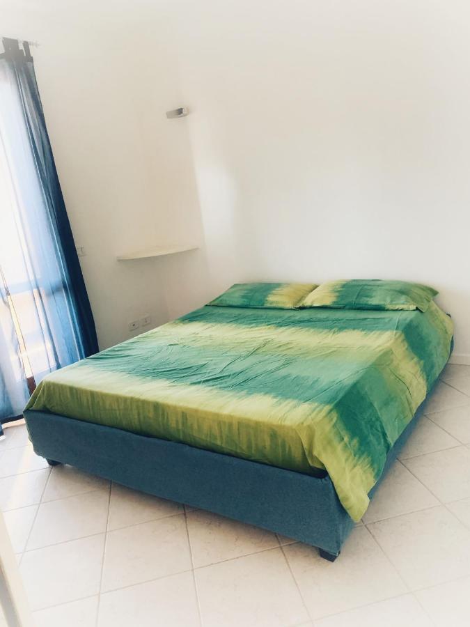 הוילה אלברזה Residenza L'Ulivo מראה חיצוני תמונה