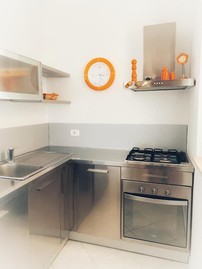 הוילה אלברזה Residenza L'Ulivo מראה חיצוני תמונה