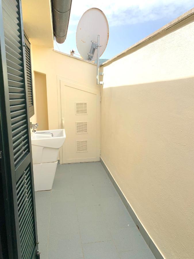 הוילה אלברזה Residenza L'Ulivo מראה חיצוני תמונה