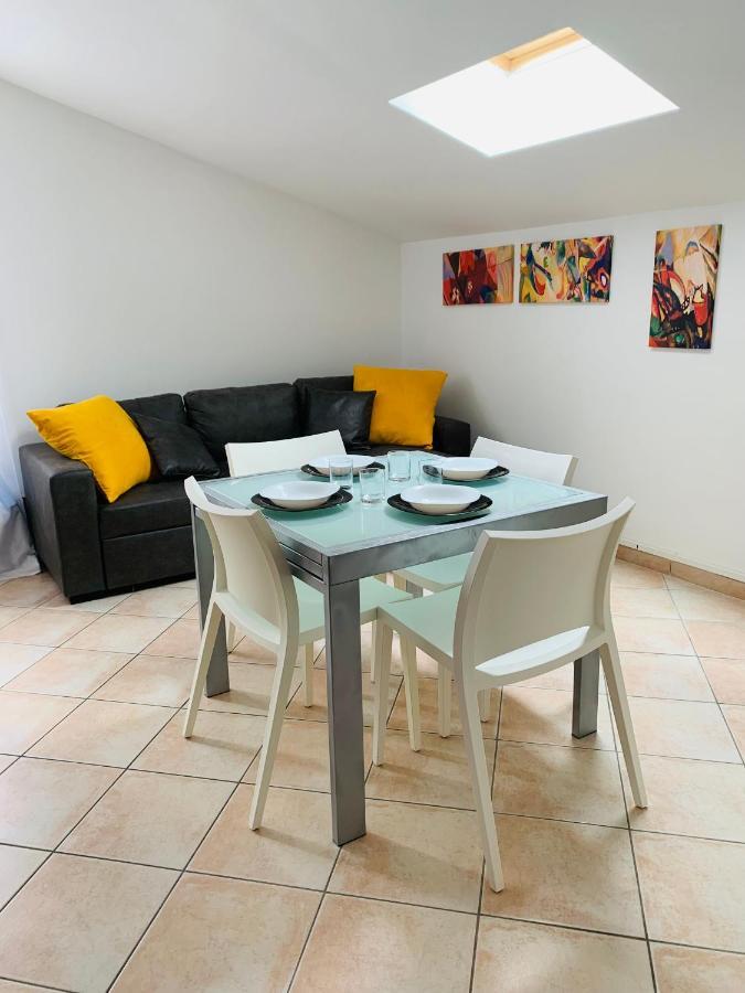 הוילה אלברזה Residenza L'Ulivo מראה חיצוני תמונה