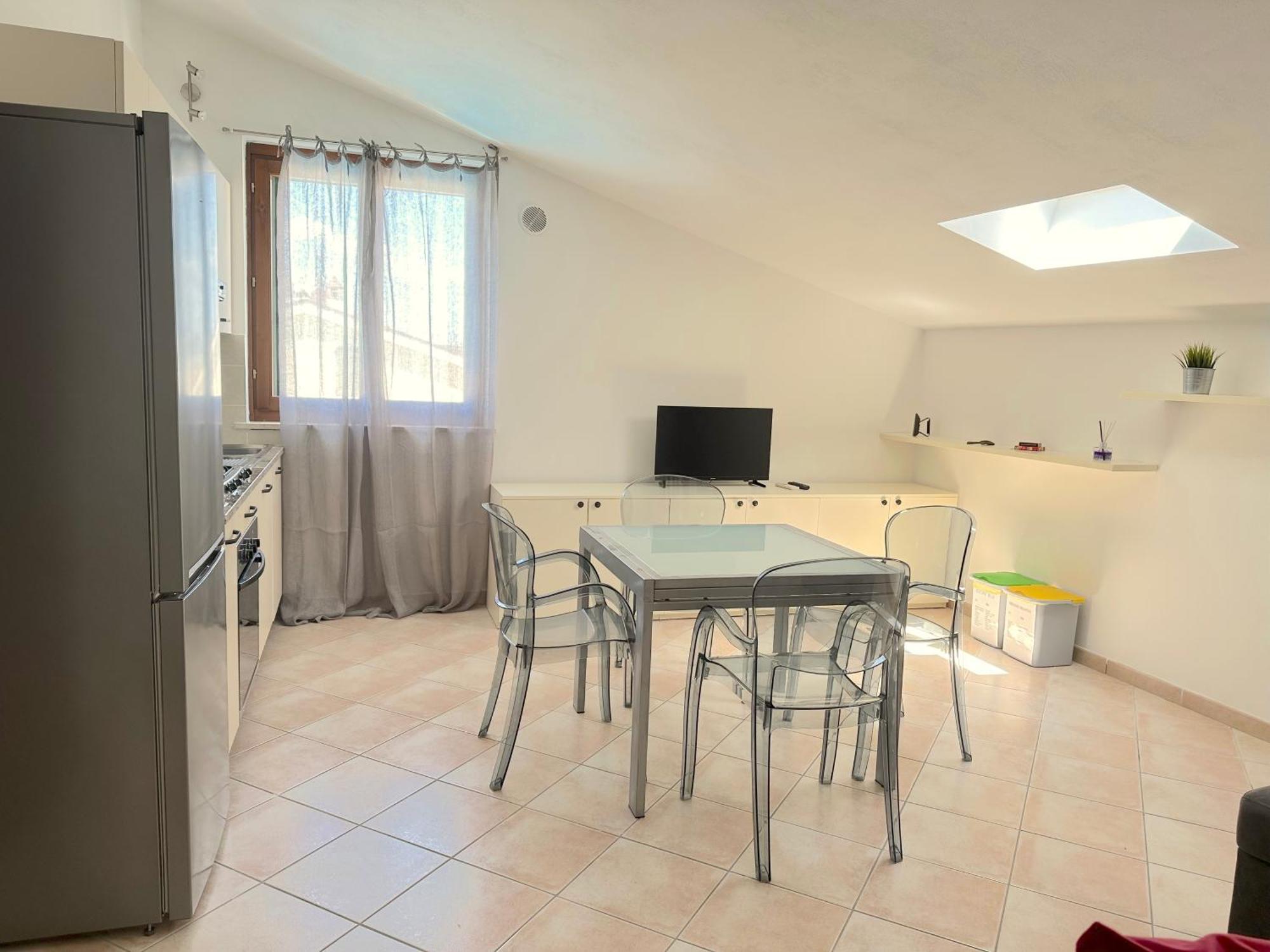 הוילה אלברזה Residenza L'Ulivo מראה חיצוני תמונה