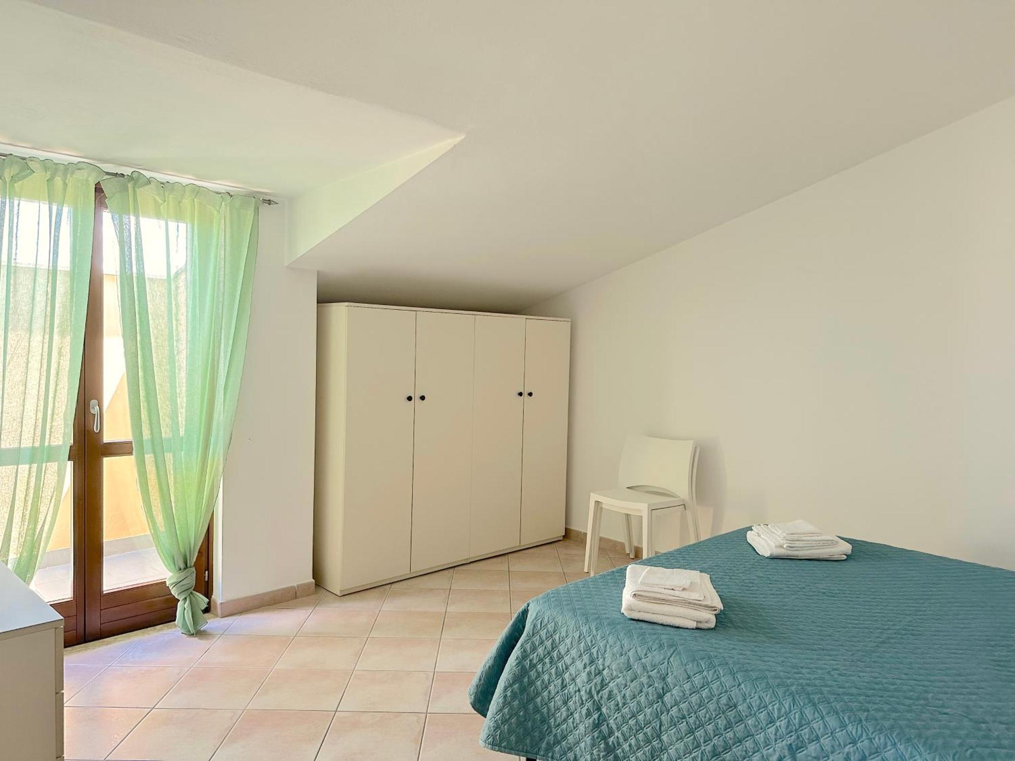 הוילה אלברזה Residenza L'Ulivo מראה חיצוני תמונה