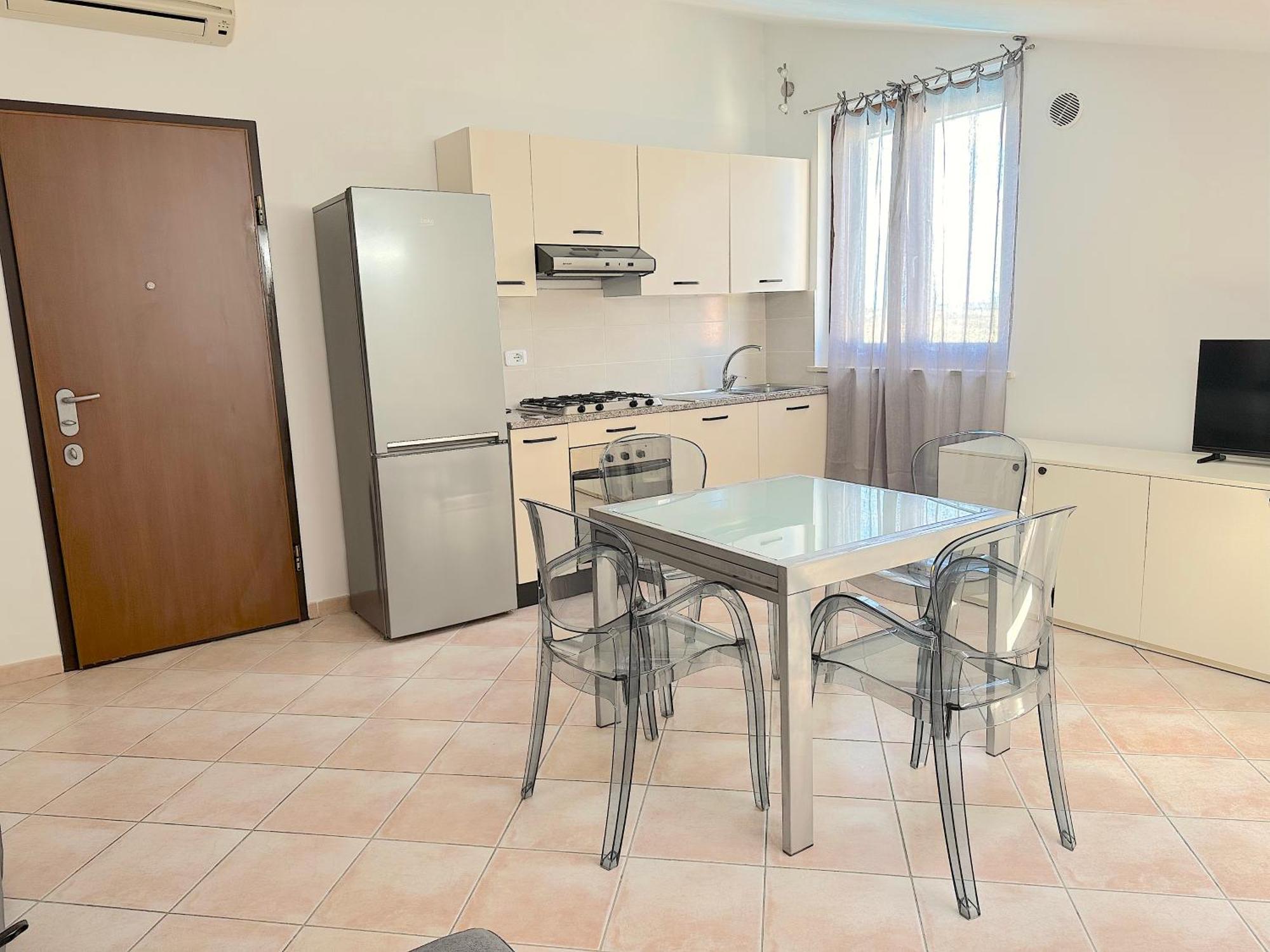 הוילה אלברזה Residenza L'Ulivo מראה חיצוני תמונה