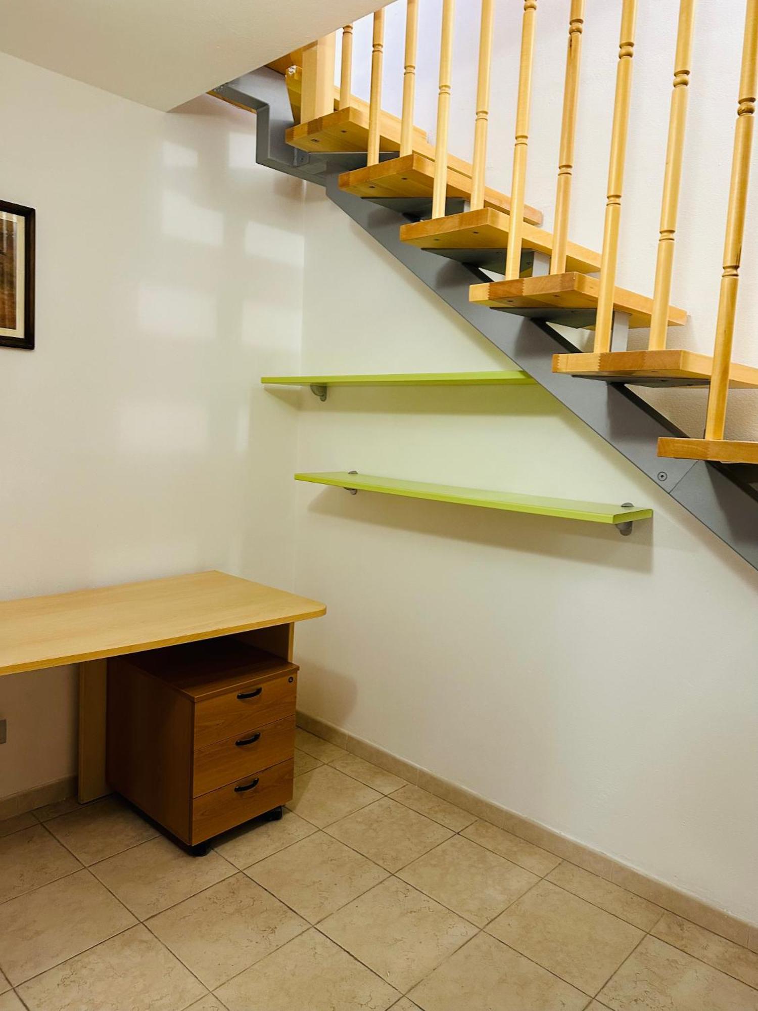 הוילה אלברזה Residenza L'Ulivo מראה חיצוני תמונה