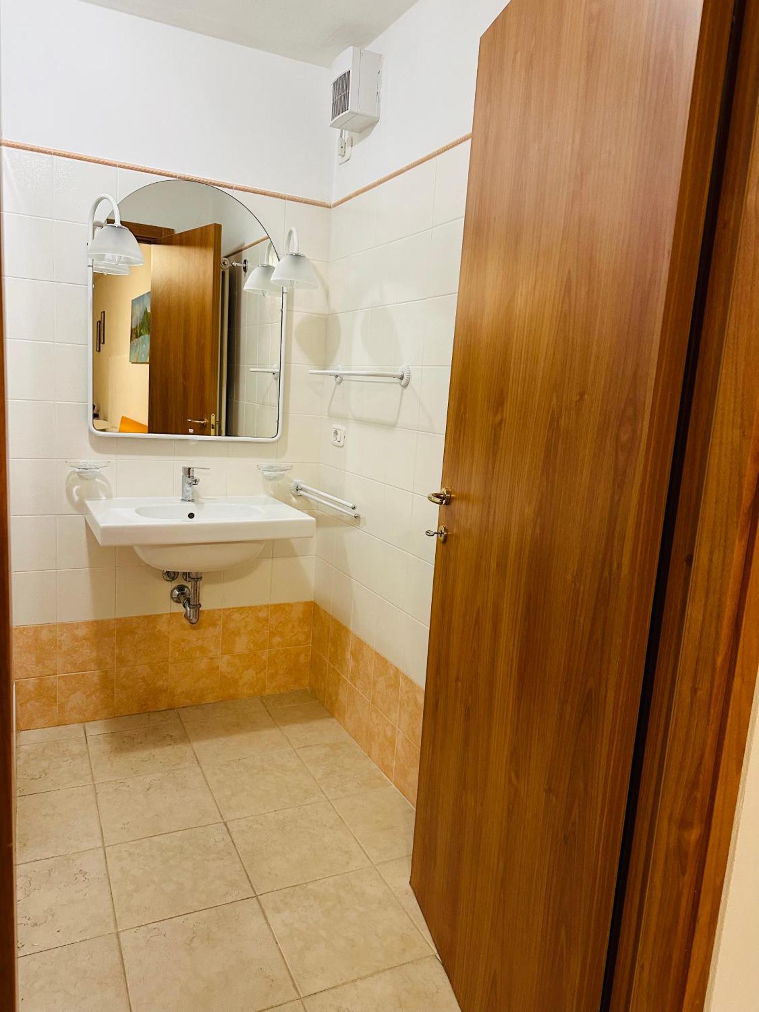 הוילה אלברזה Residenza L'Ulivo מראה חיצוני תמונה