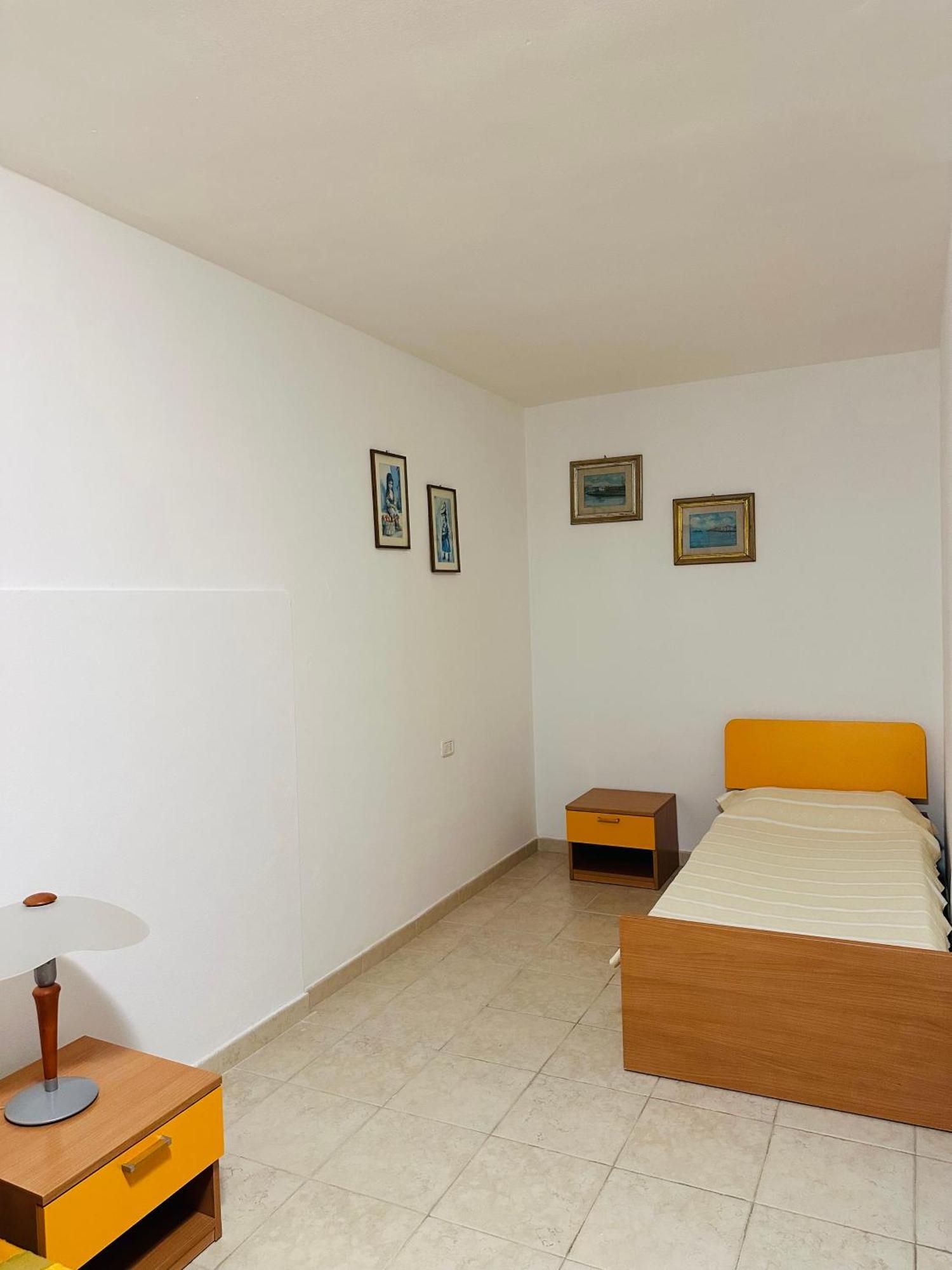 הוילה אלברזה Residenza L'Ulivo מראה חיצוני תמונה