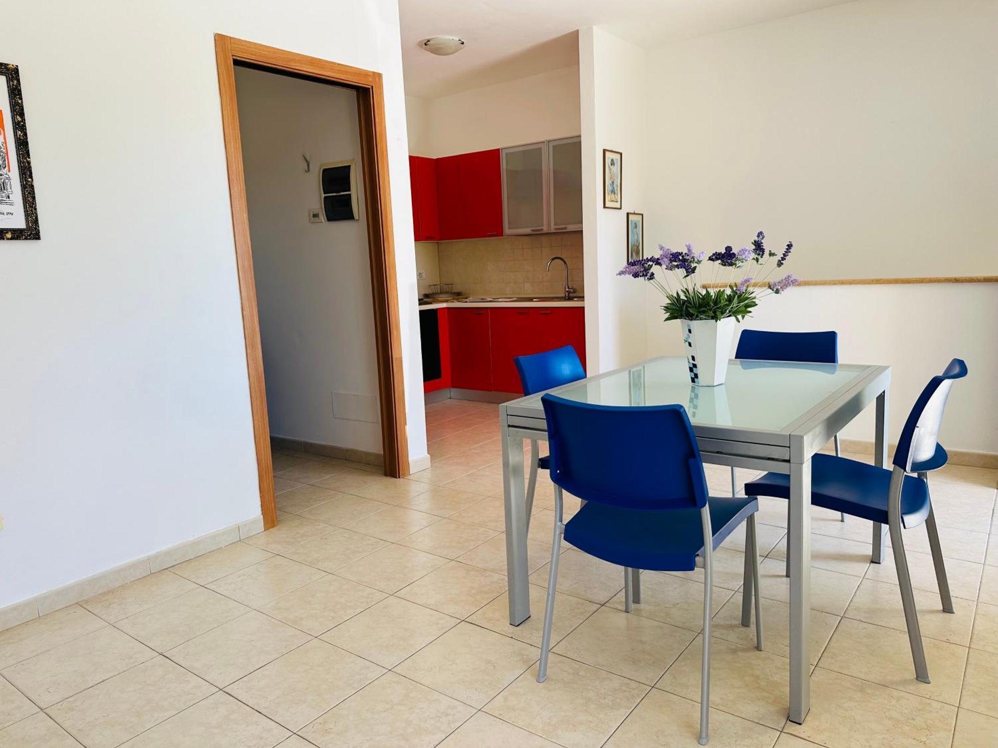 הוילה אלברזה Residenza L'Ulivo מראה חיצוני תמונה