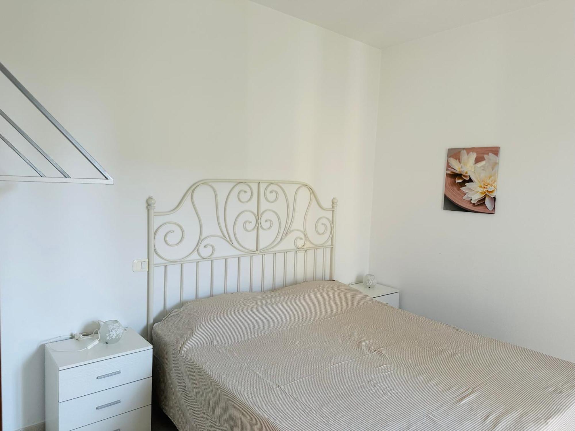 הוילה אלברזה Residenza L'Ulivo מראה חיצוני תמונה