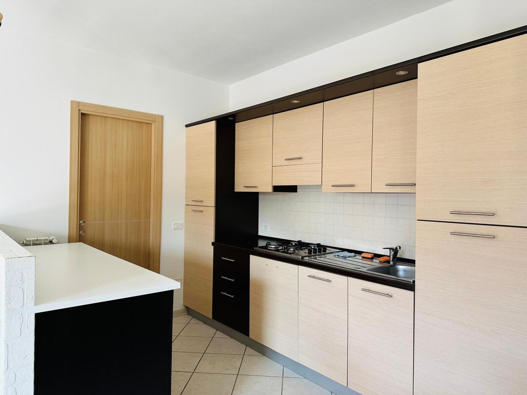 הוילה אלברזה Residenza L'Ulivo מראה חיצוני תמונה