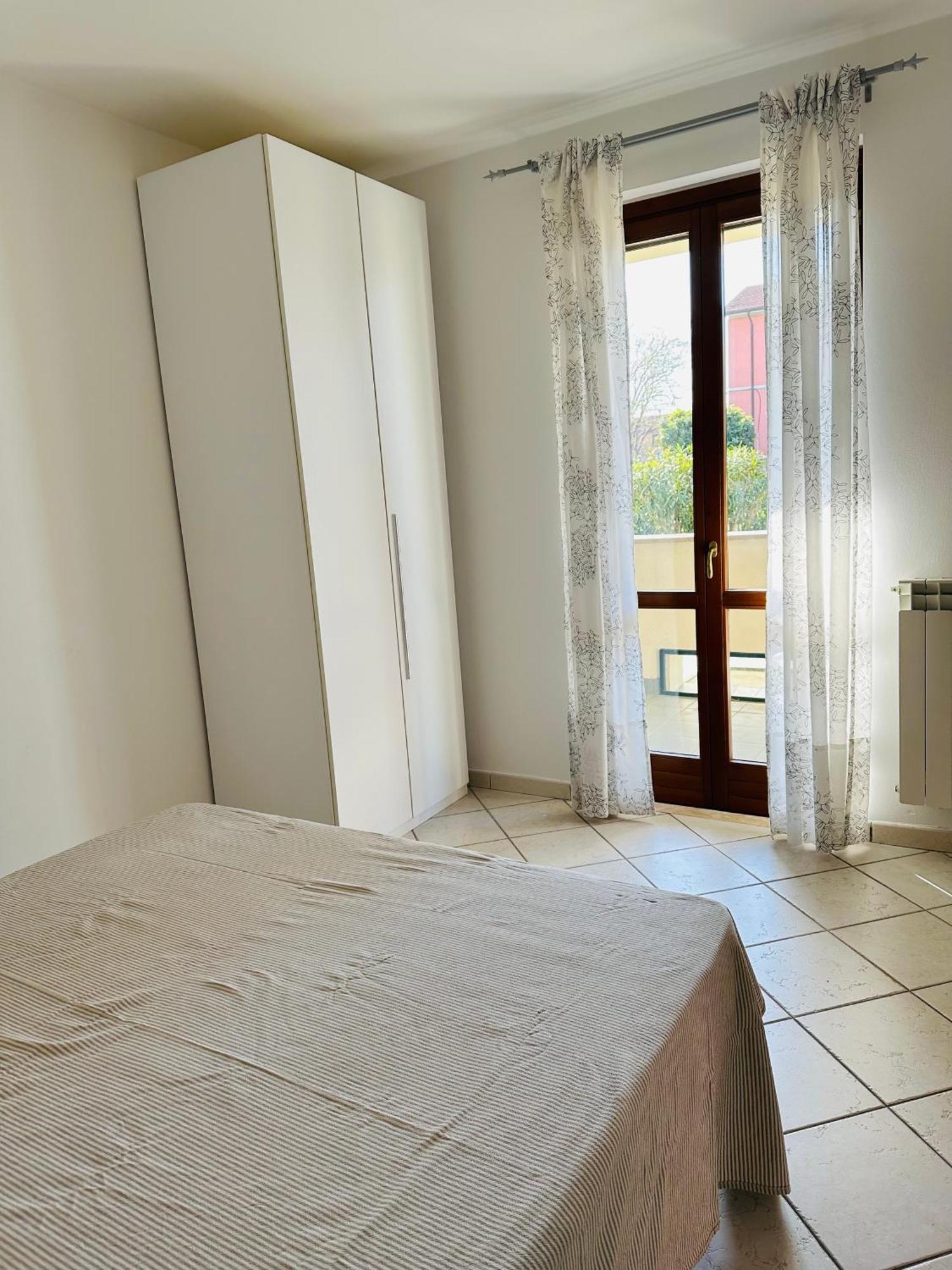 הוילה אלברזה Residenza L'Ulivo מראה חיצוני תמונה